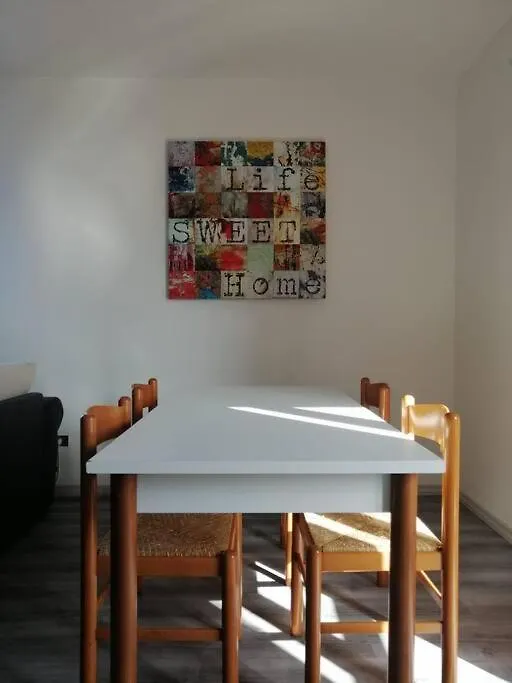 Appartamento Nido Sul Garda Castelnuovo del Garda