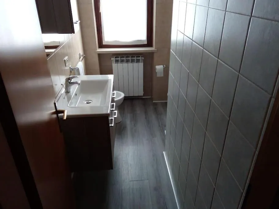Appartamento Nido Sul Garda Castelnuovo del Garda