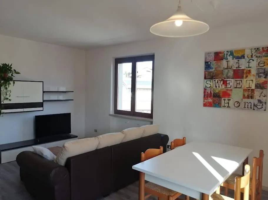 Appartamento Nido Sul Garda Castelnuovo del Garda