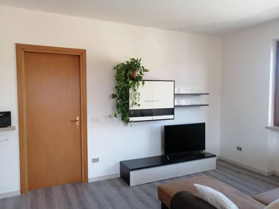 Appartamento Nido Sul Garda Castelnuovo del Garda