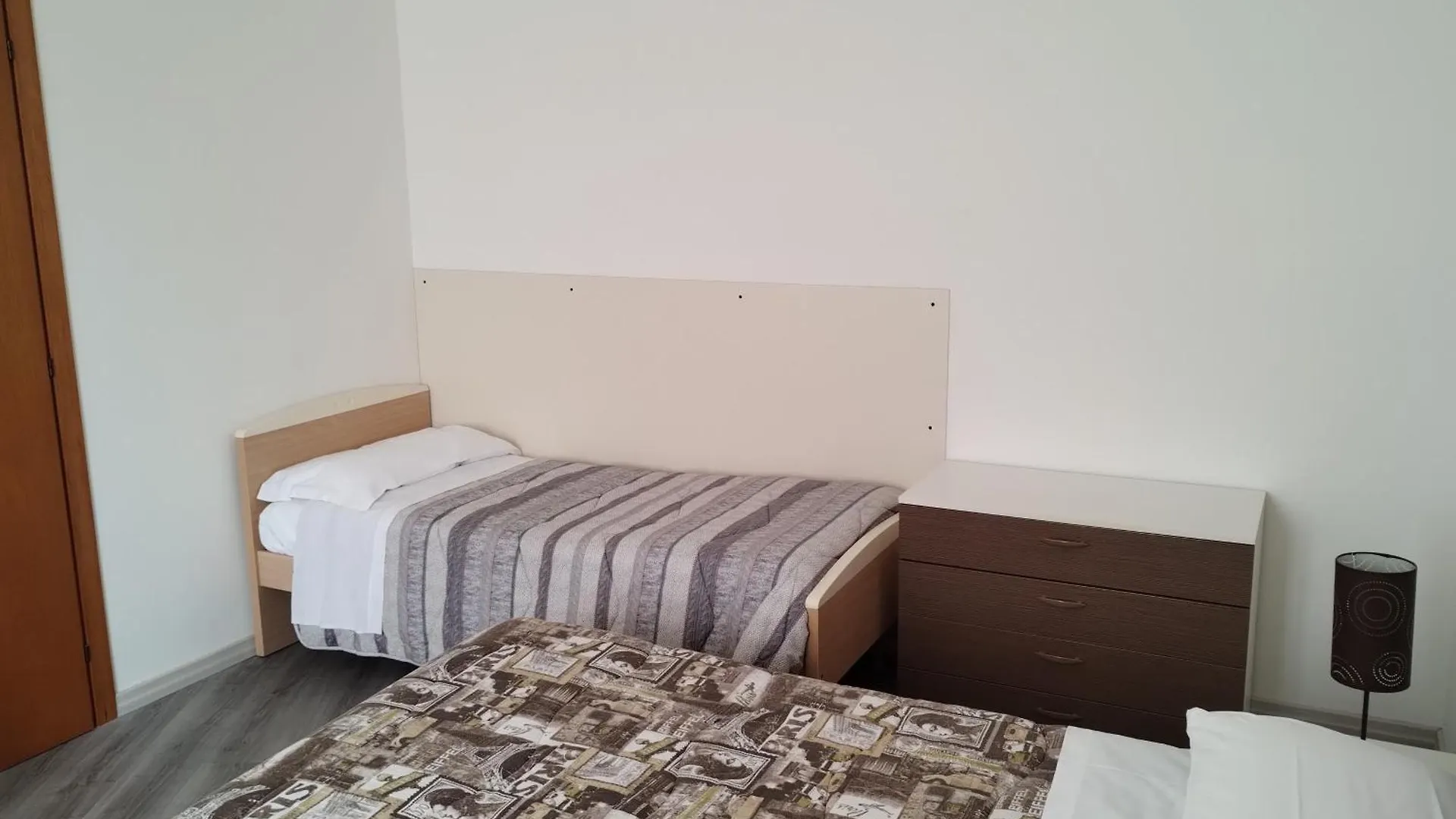Appartamento Nido Sul Garda Castelnuovo del Garda