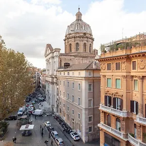Leonardo Navona Appartamento Roma