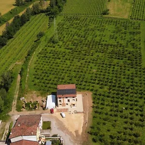 Alloggio per agriturismo Corte Bottura, Castelnuovo del Garda