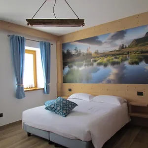 Casa vacanze Cuore Delle Dolomiti Alloggi Vacanze, San Pietro di Cadore