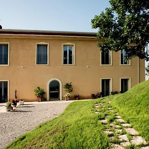 Alloggio per agriturismo Panorama, Salionze